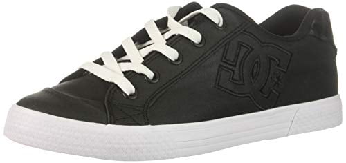 dc women's chelsea tx se sneaker