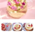 thumbnail image 4 of Capullos de rosa secos CoolCrafts 100 g grado culinario, 4 of 6