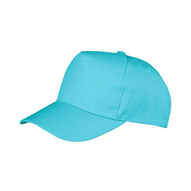 Result Core Boston Casquette de Baseball 5 Panneaux (Lot de 2)