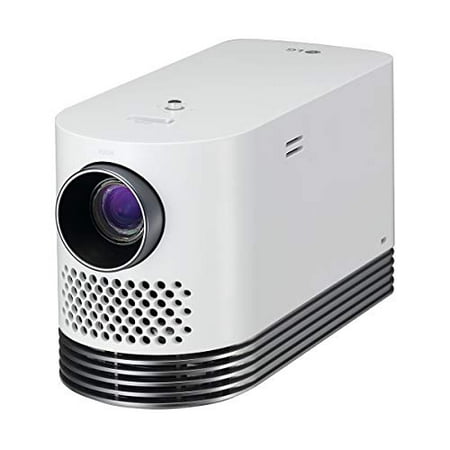 LG HF80LA - Laser Smart Home Theater CineBeam