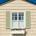 thumbnail image 6 of Glidden HEP Bahia Grass / Green Satin Exterior Paint with Primer, 1 Gallon, 6 of 10