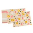 thumbnail image 2 of Hojas de Papel Para Alimentos Perfecl Papel Para Hornear Resistente Al Aceite 50 Piezas Patrón Floral, 2 of 8