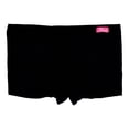 thumbnail image 1 of Bóxer Body Siluette para Mujer, Cachetero Negro Talla CH, 1 of 3
