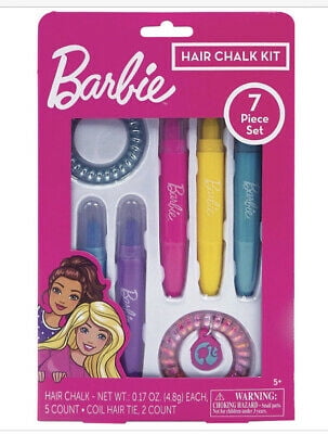 Barbie Hair Chalk Kit 