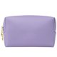 thumbnail image 1 of Bolsa de viaje portátil para cosméticos, bolsa de cosméticos pequeña, portátil, para mujer, de PU, impermeable, bolsa de almacenamiento de cosméticos, 1 of 5