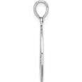 thumbnail image 2 of Sterling Silver Polished Cape Cod Cut-Out Pendant(Length 24.78) - Jbsp, 2 of 5