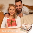 thumbnail image 2 of Anniversary Blanket Gifts for Her or Him, Wedding Anniversary Presents for Wife Husband, Girlfriend Boyfriend Gifts, Birthday Valentine's Day Gifts for Her, Otter Throw Blanket 50" × 60", 2 of 6