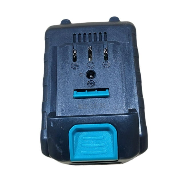 koolsoo Batterie de Perceuse Sans Fil Haute Performance Fonction de Protection Remplace Directement 2000ah