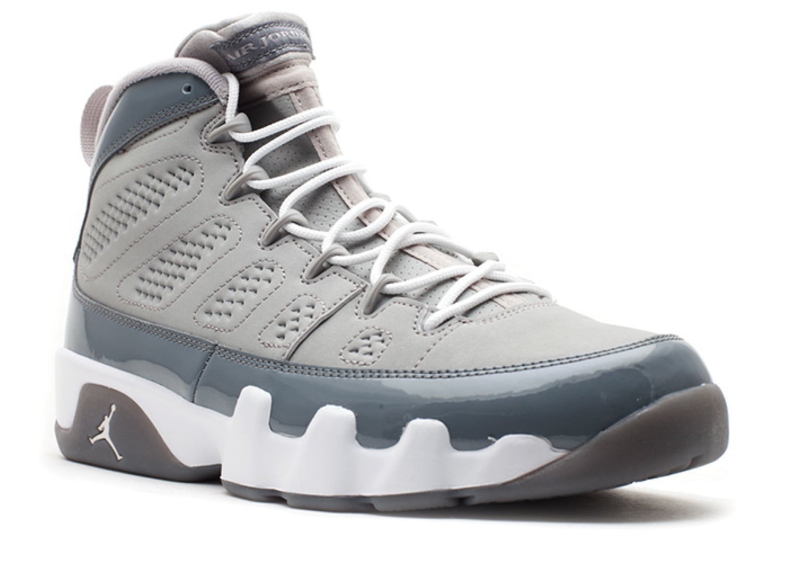 jordans 9 cool grey