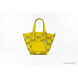 Michael Kors Womens XS Suri Mini Bucket Crossbody Drawstring