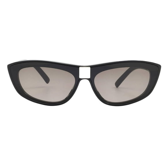 Givenchy Women's GV40027I Sunglasses, Black