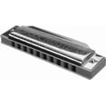 thumbnail image 5 of Suzuki Folkmaster Harmonica B, 5 of 5