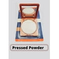 thumbnail image 5 of cornsilk with comfort silk by sally hansen blushing bronzer (discontinued) 41w01 bronze, 5 of 5