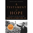 thumbnail image 2 of Un Testament d'Espoir : les Écrits Essentiels de Martin Luther King, Jr., 2 of 3