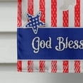 thumbnail image 4 of Carolines Treasures BB3333CHF USA Patriotic Australian Shepherd Dog Flag Canvas House Size  Large multicolor, 4 of 4