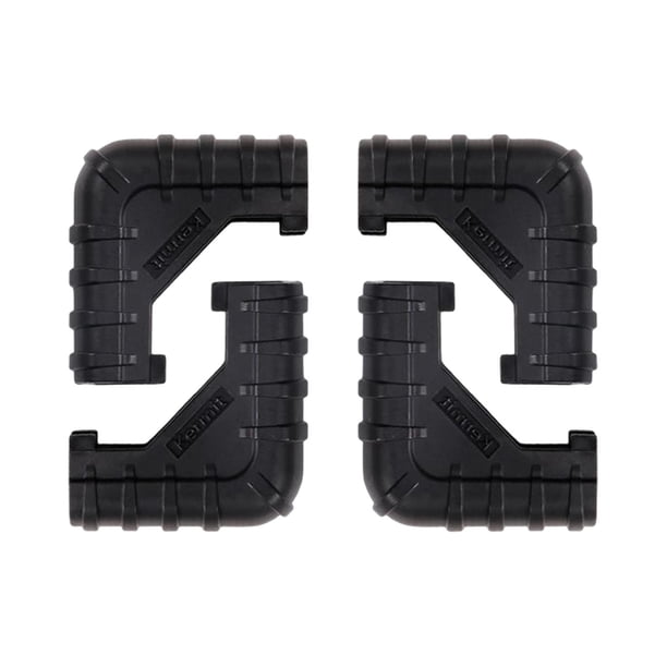 Fundas para patas de sillas, protectores para patas de sillas, muebles, almohadillas para pies de mesa, gorros antideslizantes para patas para