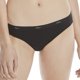 thumbnail image 2 of Pack de ropa interior Hanes Classic de algodón para mujer, 10 unidades, color negro, 2 of 6