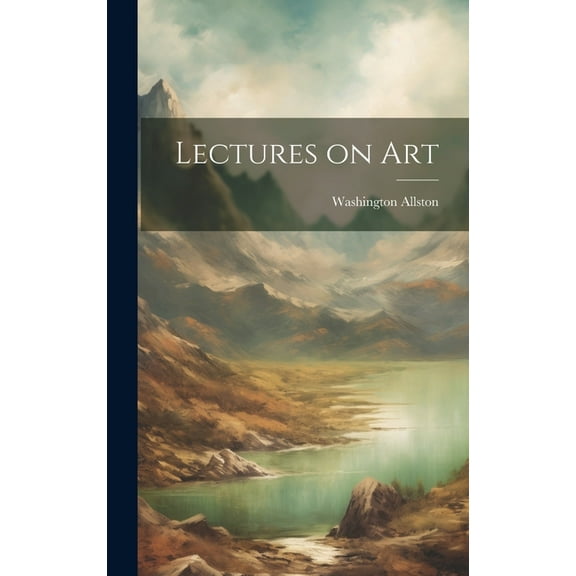 Lectures on Art (Hardcover)