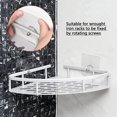 thumbnail image 3 of Hobeauty Bath Ball Hanging Hooks 20pcs Self-adhesive Wall Hooks Heavy-duty Damage-free Easy Installation for Photo Frames Shelves Mirrors Clocks Towels Clothes, 3 of 8