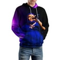 thumbnail image 7 of Unisex Rod Wave Hoodies 3D Printed Pullover Hooded Sweatshirt with Pocket for Mens Womens, 7 of 7