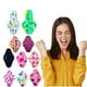 thumbnail image 1 of Toallas Femeninas Sanitarias de Tela Reutilizables Ecobaby Original Nocturnas y Regulares, 1 of 8