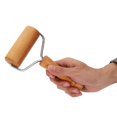 thumbnail image 1 of Roller De Rodillo De Pastel, Rodillo De Masa De Para Hornear Con El Equilibrio , Un Grosor Uniforme E Ideal Para Pasteles Y Utensilios De Cocina, 1 of 7