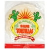 El Maizal: Flour Tortillas, 10 ct