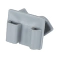 thumbnail image 2 of DYNWAVECA Fishing Rod Holder for Chair Tackle Accessory Sturdy,Simple to Use,Multiuse Fishing Gadgets Fish Pole Holder for Sea Outdoors Style A, 2 of 10