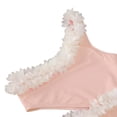 thumbnail image 6 of Auroural Kids Swimsuits Girls Swimwear Kids Kids Toddler Swimsuit Flowers One-piece Swimwear Summer Beach Baby Suit, 6 of 9