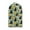 Black Cat Flowers, variant on Yuyamidu Croissant Blender Cover Dust Cover Coffee Stand Mixer Cover for Coffee Maker Juicer Food Processor Anti Scratch Kitchen Appliance Decorative Cover