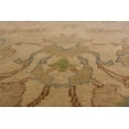 thumbnail image 4 of Ankara Fabiola Gold/Beige Rug, 9'4" x 12'0", 4 of 5