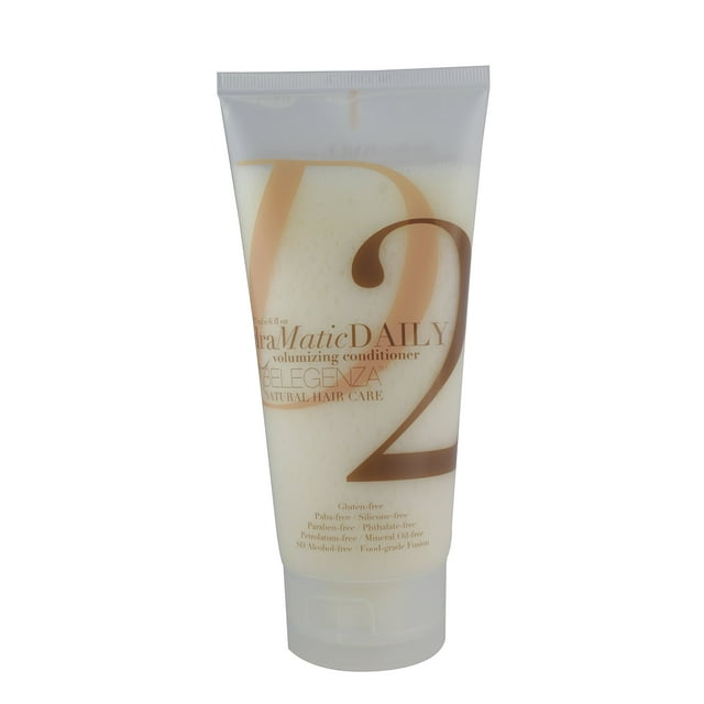 Acondicionador voluminizador diario DraMatic 6 oz.