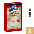thumbnail image 2 of Kraft Minute Tapioca, 8 Oz Box (Pack of 8), 2 of 2
