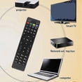 thumbnail image 3 of Mag254 TV Box Remote Control for Mag 250 255 260 261 270 271 275 349 350 351 IPTV Set Top Box Remote, 3 of 5