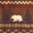 Bear Fairisle, variant on The Children's Place Toddler & Kids Half-Zip Fleece Pullover, Sizes 18M-XXL