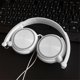 thumbnail image 2 of Auriculares sobre la oreja con cable, cascos con micrófono, graves, sonido Hifi, música, estéreo, para Iphone, Xiaomi, Sony, Hu, Pc, 2 of 5