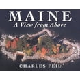 thumbnail image 1 of Pre-Owned Maine: A View from Above (Paperback) 0892724625 9780892724628, 1 of 1