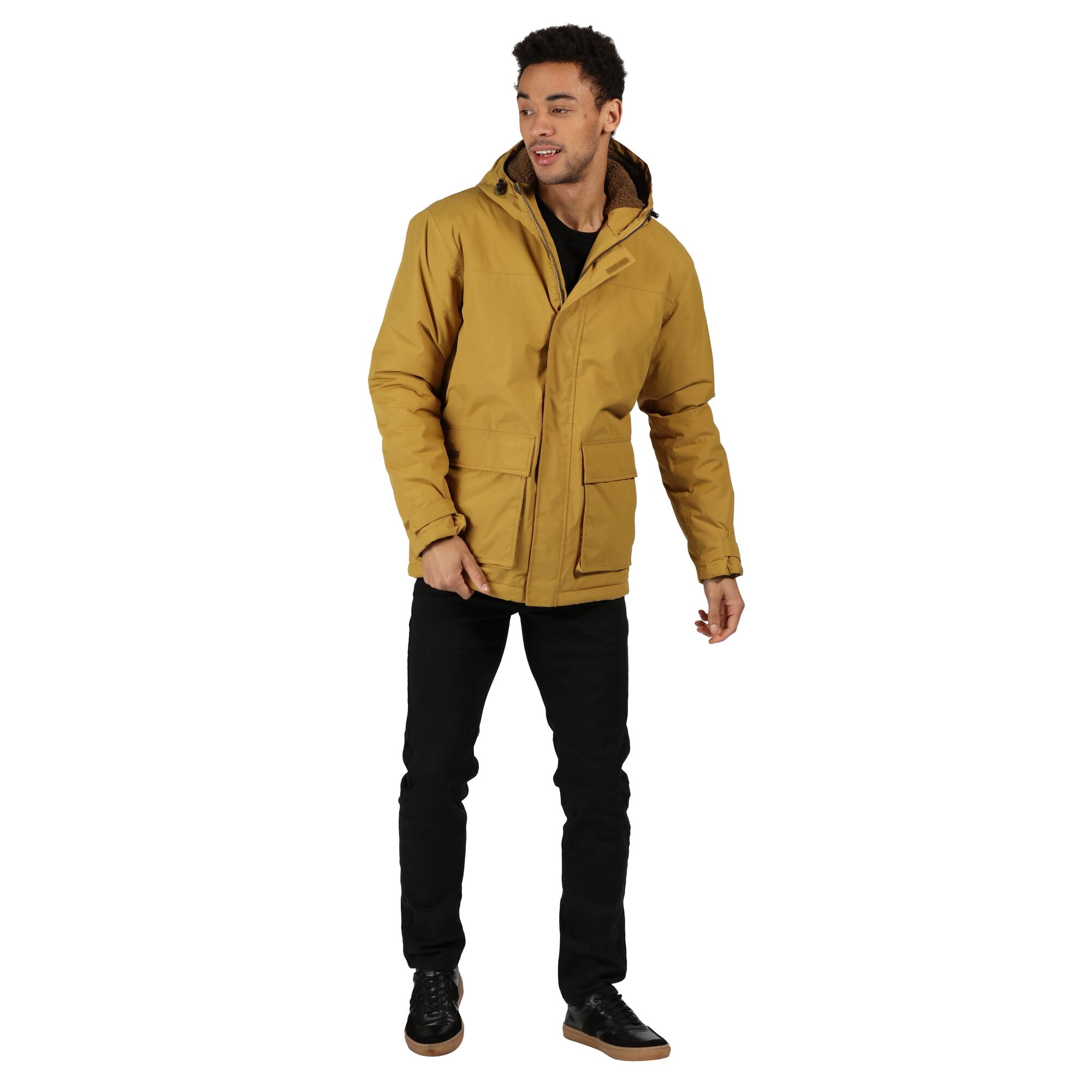 Regatta Mens Sterlings II Waterproof 
