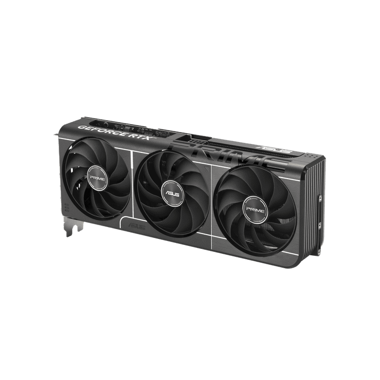 ASUS PRIME GeForce RTX 5060 Ti 8GB GDDR7, Blackwell Architecture