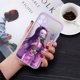 thumbnail image 1 of Kimetsu No Yaiba Demon Slayer Anime fundas de teléfono mate para iPhone 14 12 13 Mini 11 Pro XS Max Plus funda trasera dura de PC Tan Jianjun unisex, 1 of 2