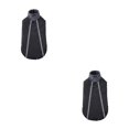 thumbnail image 1 of sweethay Chaqueta reflectante para mascotas, abrigo para exteriores, ropa para animales pequeños, medianos y grandes, impermeable, a prueba de Type1 NO1, 1 of 6