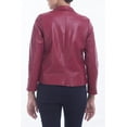 thumbnail image 2 of Women's Jacket MAROON, 2 of 3