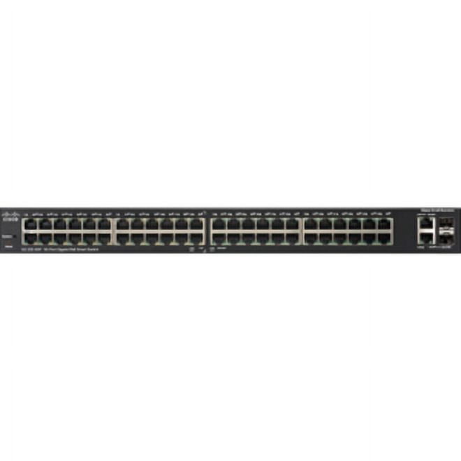 Sg 200 50p 50 Port Gigabit Poe