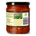 thumbnail image 2 of Casa Martinez Medium Fire Roasted Chipotle Salsa, 16 oz, 2 of 9