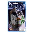 thumbnail image 2 of Zombie Glo Maggots 18 PIece Costume Accessory, 2 of 2