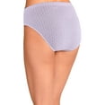 thumbnail image 3 of Jockey Women's Elance Breathe French Cut - 3 Pack, 3 of 3