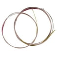 thumbnail image 5 of Hemoton 4 Pcs Piano Wire Piano Accessories Pipa Strings 98x0.2cm, 5 of 8