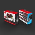 thumbnail image 4 of iPega BT Gamepad PG-SW001 BT3.0 650mAh Boutons Programmables Interchangeables Six Axes, 4 of 8