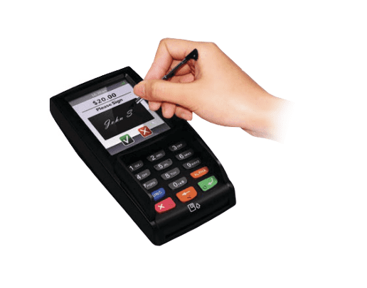 Square Terminal - Chip Debit Credit Card Machine, Mobile POS for