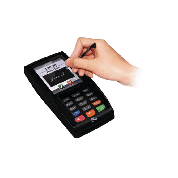 Acadia S300 Terminal
